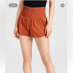 FP Movement Way Home Shorts